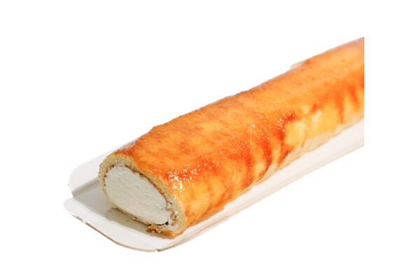 Braç de gitano cremat nata