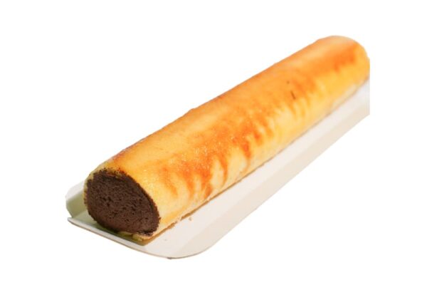 Braç gitano cremat trufa