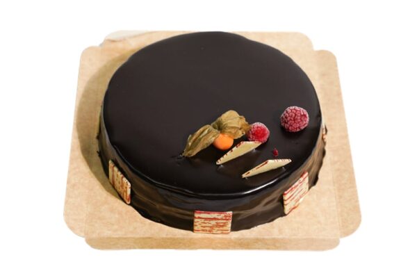 Sacher