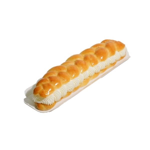 Trenza de nata