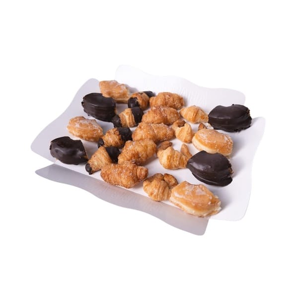 Bandeja dulce variada