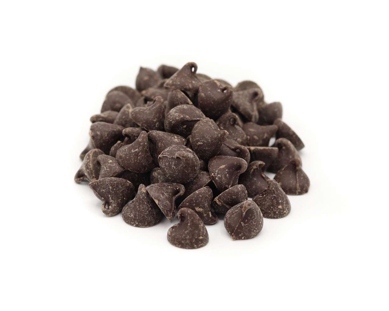 Llenties de Xocolata