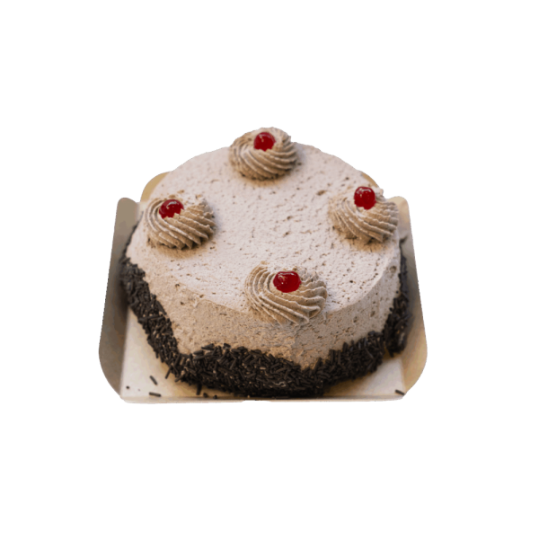 Pastel de Trufa