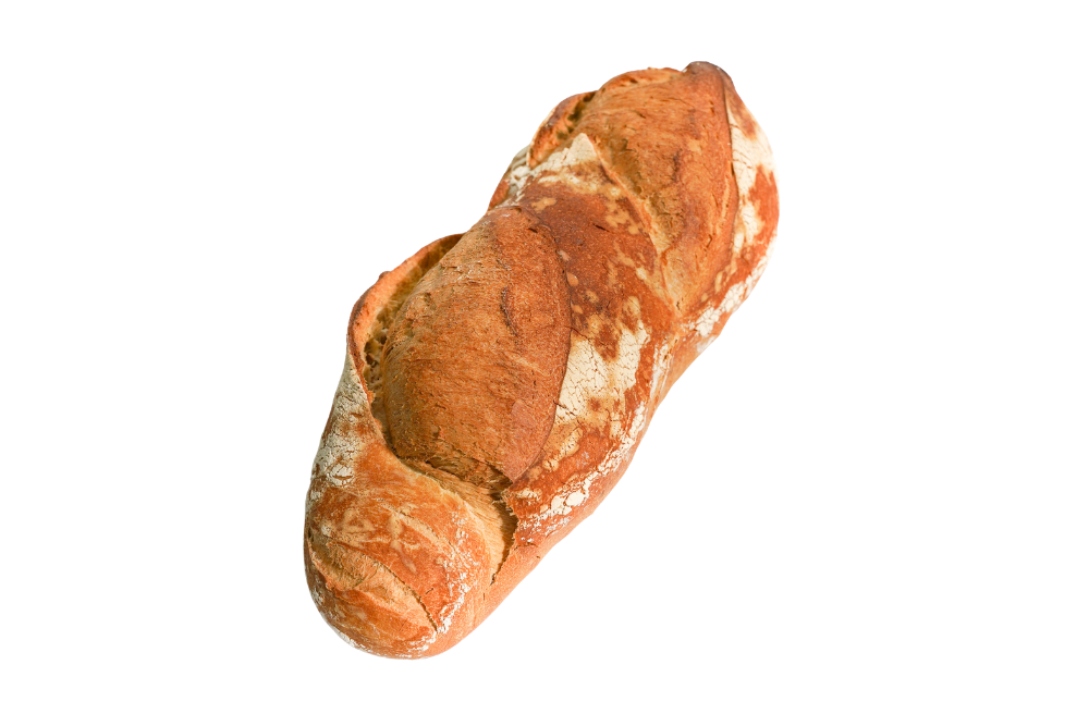 Pa de pagès llarg artesanal