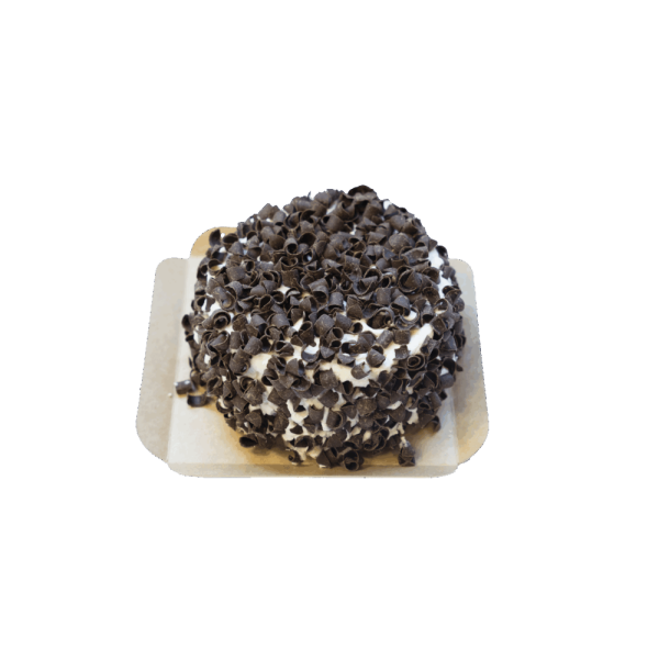 Pastís de Selva Negra