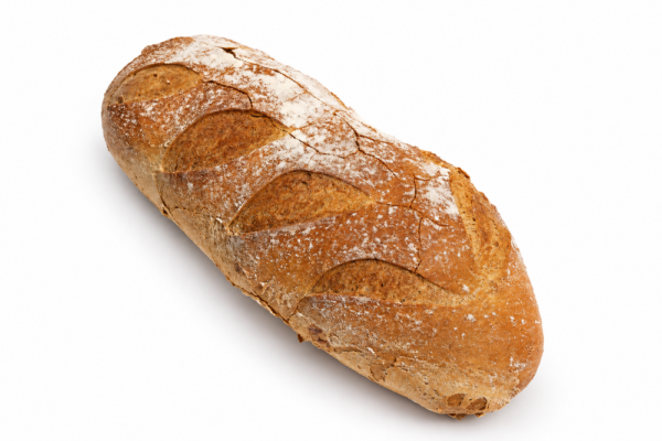 Pan de Espelta