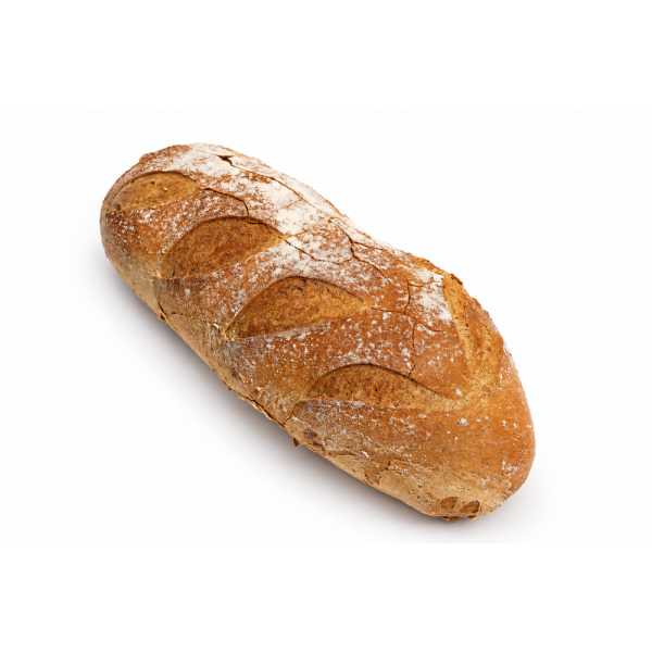 Pa d'Espelta
